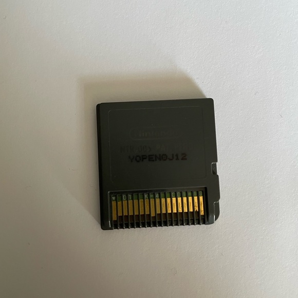 Plushees - Nintendo DS - Picture 2 of 2